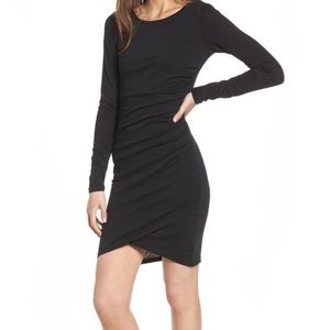 Tildon bodycon dress